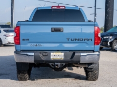 Used 2020  Toyota Tundra 4WD Double Cab SR5 5.7L at A Motors Sales & Finance near San Antonio, TX