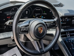 Used 2021  Porsche Taycan 4S AWD at A Motors Sales & Finance near San Antonio&comma; TX