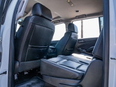 Used 2018 Chevrolet Suburban 4d SUV RWD LT at A Motors Sales & Finance near San Antonio, TX