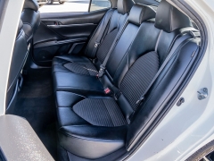 Used 2023  Toyota Camry SE Auto at A Motors Sales & Finance near San Antonio, TX