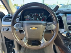 Used 2015 Chevrolet Tahoe 4d SUV RWD LTZ at A Motors Sales & Finance near San Antonio, TX