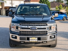 Used 2019 Ford F-150 4WD SuperCrew XLT 5 1/2 at A Motors Sales & Finance near San Antonio, TX