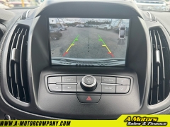 Used 2019 Ford Escape 4d SUV 4WD SEL at A Motors Sales & Finance near San Antonio, TX