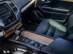 Used 2021  Volvo XC90 T6 AWD Momentum 7P at A Motors Sales & Finance near San Antonio&comma; TX