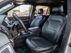 Used 2017 Ford Explorer 4d SUV FWD Limited Ecoboost at A Motors Sales & Finance near San Antonio, TX