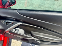 Used 2016 Chevrolet Camaro 2d Coupe LT1 Turbo at A Motors Sales & Finance near San Antonio, TX