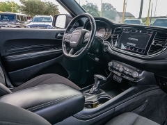 Used 2021 Dodge Durango GT RWD at A Motors Sales & Finance near San Antonio, TX