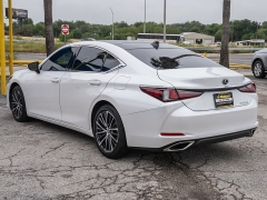 Used 2022  Lexus ES ES 350 FWD at A Motors Sales & Finance near San Antonio&comma; TX