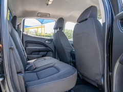 Used 2015 Chevrolet Colorado 2WD Crew Cab LT at A Motors Sales & Finance near San Antonio, TX