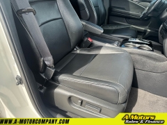 Used 2019 Honda Pilot 4d SUV FWD Touring 8-Passenger at A Motors Sales & Finance near San Antonio, TX