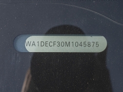 Used 2021  Audi Q3 S line Premium 45 TFSI quattro at A Motors Sales & Finance near San Antonio&comma; TX