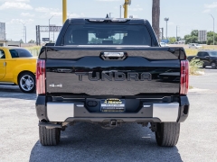 Used 2023  Toyota Tundra 4WD Limited CrewMax 5&period;5ft Bed at A Motors Sales & Finance near San Antonio&comma; TX