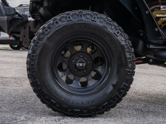 Used 2018  Jeep Wrangler JK Unlimited 4d SUV 4WD Sport at A Motors Sales & Finance near San Antonio&comma; TX