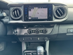 Used 2017 Toyota Tacoma 2WD Double Cab TRD Sport at A Motors Sales & Finance near San Antonio, TX