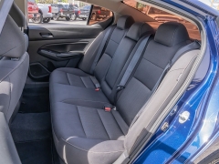 Used 2021  Nissan Altima 2&period;5 S Sedan at A Motors Sales & Finance near San Antonio&comma; TX