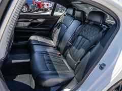 Used 2020  BMW 7 Series 750i xDrive Sedan at A Motors Sales & Finance near San Antonio&comma; TX