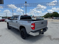 Used 2018 Toyota Tundra 2WD CrewMax SR5 4.6L at A Motors Sales & Finance near San Antonio, TX
