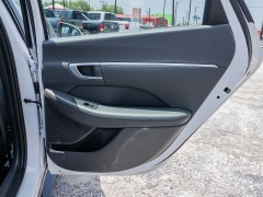 Used 2020  Hyundai Sonata 4d Sedan SEL at A Motors Sales & Finance near San Antonio&comma; TX
