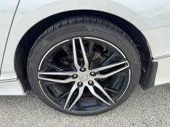 Used 2021 Honda Accord Sedan Touring 2.0T Auto at A Motors Sales & Finance near San Antonio, TX