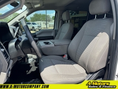 Used 2018 Ford F-150 2WD SuperCrew XLT 5 1/2 at A Motors Sales & Finance near San Antonio, TX