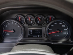 Used 2021  Chevrolet Silverado 1500 2WD Double Cab 147" Work Truck at A Motors Sales & Finance near San Antonio&comma; TX