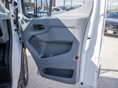 Used 2017  Ford Transit 150 Cargo Van Low Roof Van LWB w&sol;Right Sliding Door at A Motors Sales & Finance near San Antonio&comma; TX