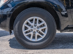 Used 2017 Nissan Frontier 2WD Crew Cab SV at A Motors Sales & Finance near San Antonio, TX