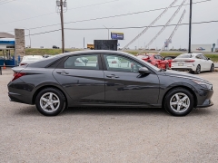 Used 2021  Hyundai Elantra SE IVT at A Motors Sales & Finance near San Antonio, TX