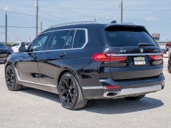 Used 2020  BMW X7 xDrive40i Sports Activity Vehicle at A Motors Sales & Finance near San Antonio&comma; TX
