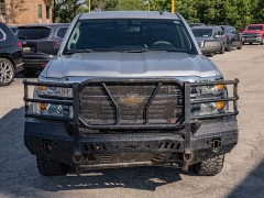 Used 2014 Chevrolet Silverado 1500 4WD Double Cab LT at A Motors Sales & Finance near San Antonio, TX