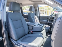 Used 2020  Chevrolet Silverado 1500 2WD Crew Cab Custom at A Motors Sales & Finance near San Antonio&comma; TX