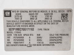 Used 2016  GMC Sierra 1500 2WD Crew Cab SLE at A Motors Sales & Finance near San Antonio, TX