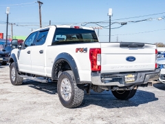 Used 2018  Ford Super Duty F-250 4WD Crew Cab XLT at A Motors Sales & Finance near San Antonio&comma; TX