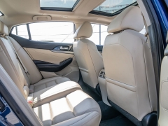 Used 2017 Nissan Maxima 4d Sedan SL at A Motors Sales & Finance near San Antonio, TX