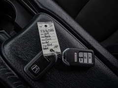 Used 2019  Honda Civic Sedan 4d Sport CVT at A Motors Sales & Finance near San Antonio&comma; TX