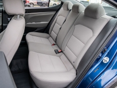 Used 2019  Hyundai Elantra 4d Sedan SE Auto at A Motors Sales & Finance near San Antonio&comma; TX