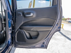 Used 2017 Jeep All-New Compass 4d SUV 4WD Limited at A Motors Sales & Finance near San Antonio, TX