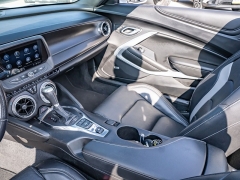 Used 2019  Chevrolet Camaro 2d Convertible 2SS at A Motors Sales & Finance near San Antonio, TX