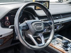 Used 2019 Audi Q7 4d SUV 2.0T Quattro Premium Plus at A Motors Sales & Finance near San Antonio, TX