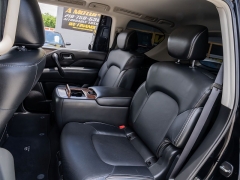 Used 2019  INFINITI QX80 4d SUV RWD LUXE at A Motors Sales & Finance near San Antonio&comma; TX