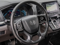 Used 2019  Honda Odyssey 4d Wagon Elite at A Motors Sales & Finance near San Antonio&comma; TX
