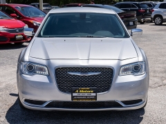 Used 2019 Chrysler 300 4d Sedan RWD Touring at A Motors Sales & Finance near San Antonio, TX