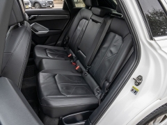 Used 2021  Audi Q3 S line Premium 45 TFSI quattro at A Motors Sales & Finance near San Antonio, TX