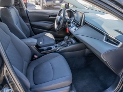 Used 2020  Toyota Corolla 4d Sedan LE at A Motors Sales & Finance near San Antonio&comma; TX