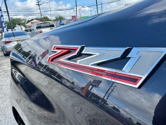 Used 2023 Chevrolet Silverado 1500 4WD Crew Cab 147" LT Trail Boss at A Motors Sales & Finance near San Antonio, TX