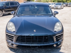 Used 2018 Porsche Macan 4d SUV AWD S at A Motors Sales & Finance near San Antonio, TX