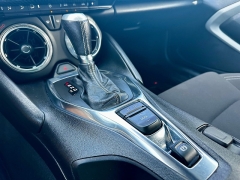 Used 2021 Chevrolet Camaro 2dr Cpe 1SS at A Motors Sales & Finance near San Antonio, TX