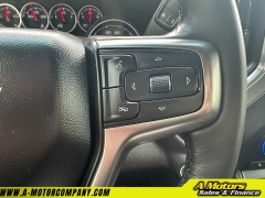 Used 2019 Chevrolet Silverado 1500 4WD Crew Cab RST at A Motors Sales & Finance near San Antonio, TX