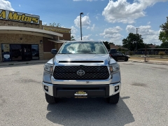 Used 2018 Toyota Tundra 2WD CrewMax SR5 4.6L at A Motors Sales & Finance near San Antonio, TX