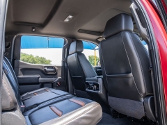 Used 2020  GMC Sierra 1500 4WD Crew Cab AT4 at A Motors Sales & Finance near San Antonio&comma; TX